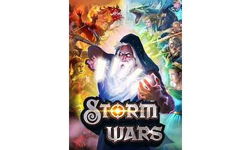 Storm Wars CCG for Android - Download the APK from Habererciyes